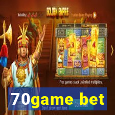 70game bet